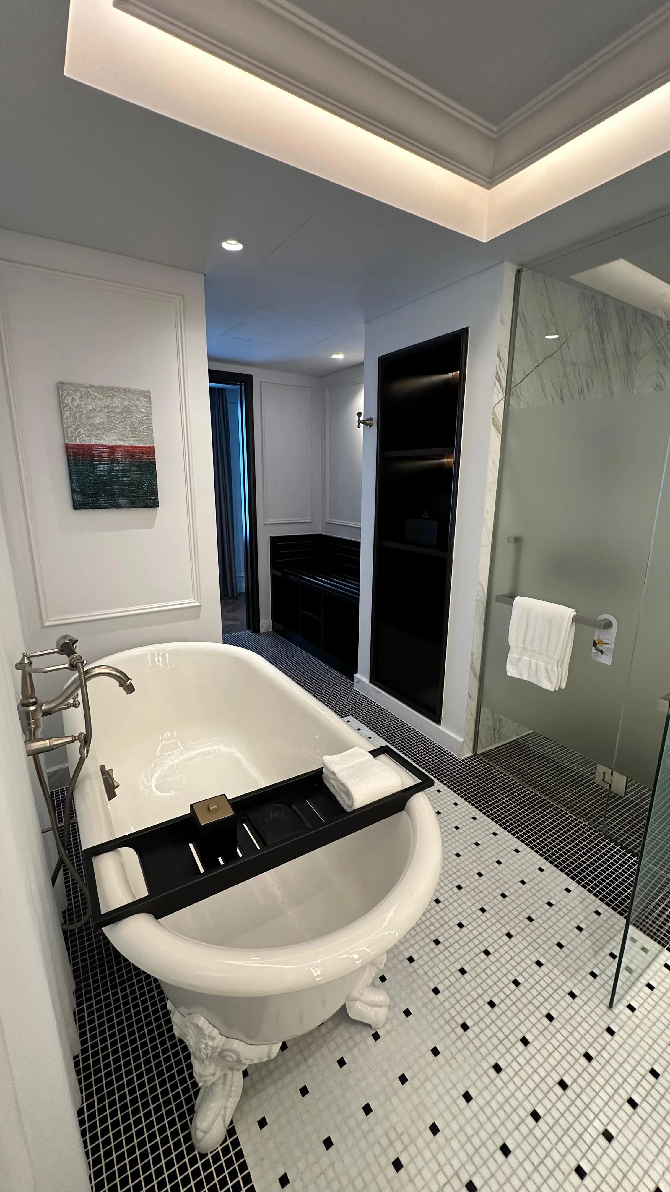 Bathroom, Shower & Wetroom Installations